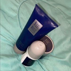 Avon night magic collection